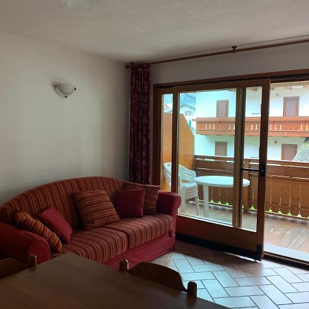 Monolocale Campodolcino Apartment Exterior foto